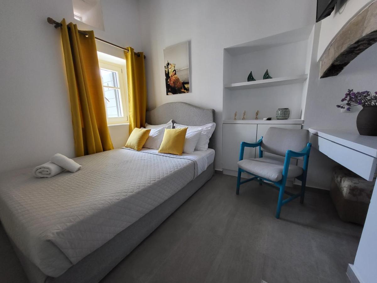 Christina'S Luxury Village House Πλάκα Μήλου Εξωτερικό φωτογραφία