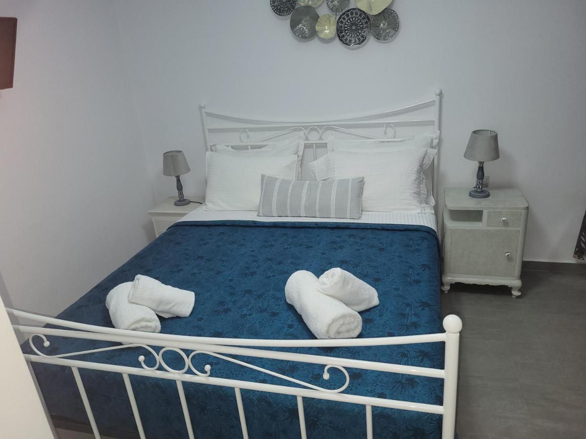 Christina'S Luxury Village House Πλάκα Μήλου Εξωτερικό φωτογραφία