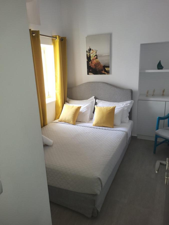 Christina'S Luxury Village House Πλάκα Μήλου Εξωτερικό φωτογραφία