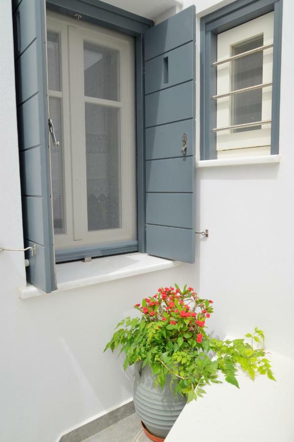 Christina'S Luxury Village House Πλάκα Μήλου Εξωτερικό φωτογραφία