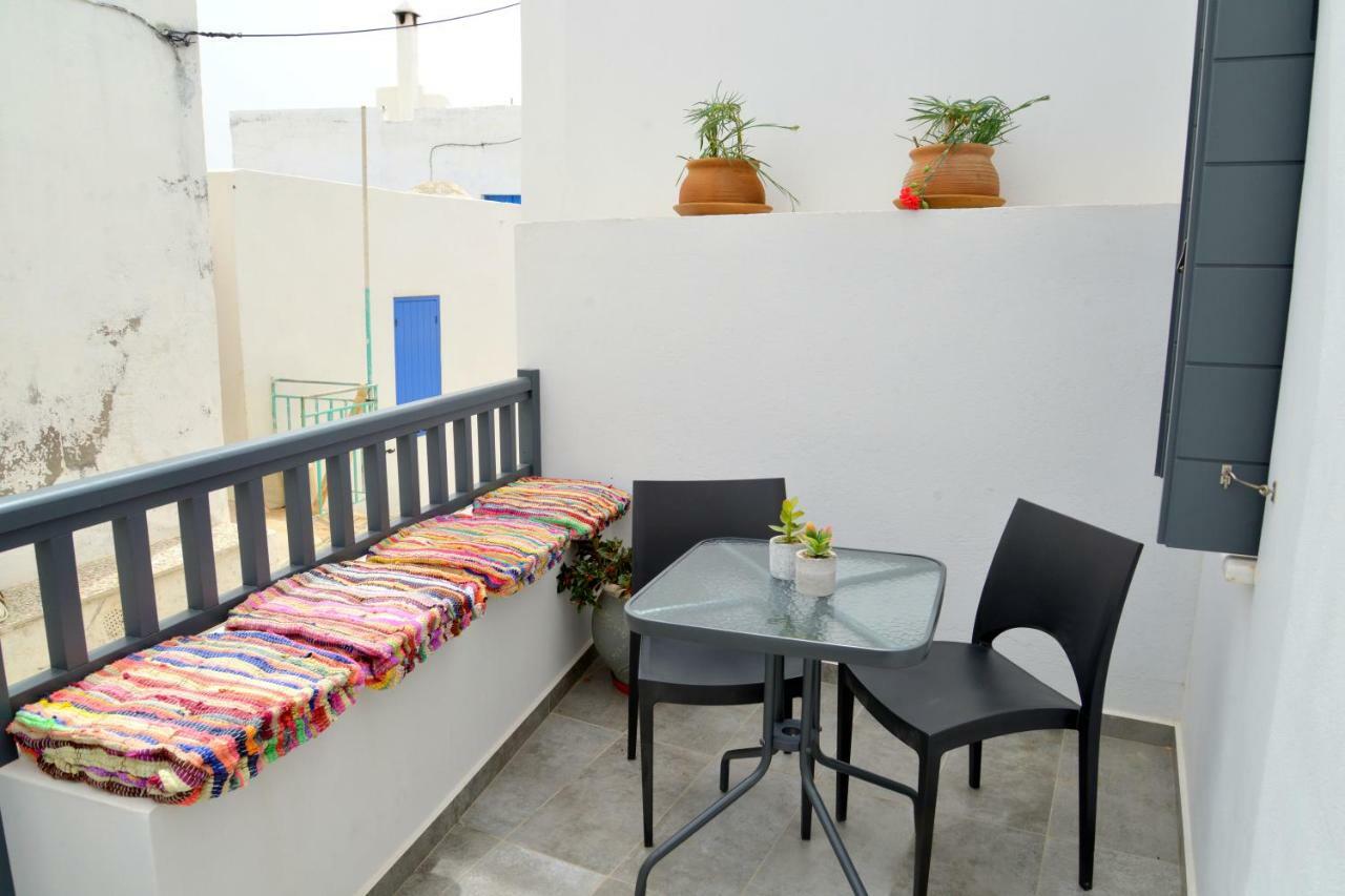 Christina'S Luxury Village House Πλάκα Μήλου Εξωτερικό φωτογραφία