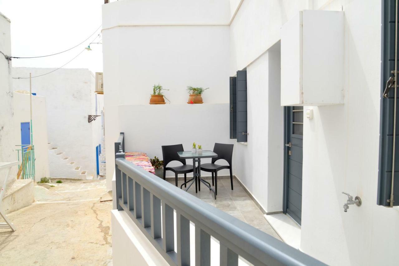 Christina'S Luxury Village House Πλάκα Μήλου Εξωτερικό φωτογραφία