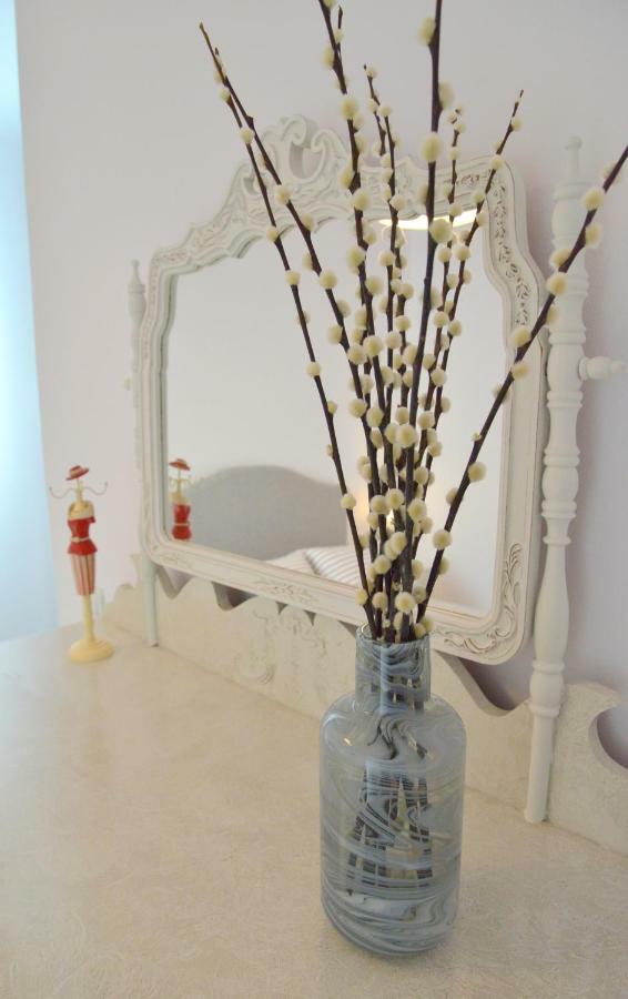 Christina'S Luxury Village House Πλάκα Μήλου Εξωτερικό φωτογραφία