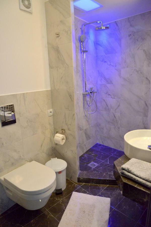 Christina'S Luxury Village House Πλάκα Μήλου Εξωτερικό φωτογραφία